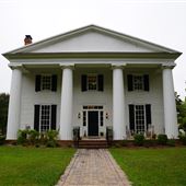 The Colonels Bed and Breakfast