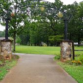 Winterville Pittard Park