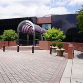 Butts-Mehre Heritage Hall - UGA  Athletics