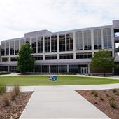 Grady School of Journalism - University of Georgia