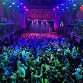 Duke's & Dottie’s Athens