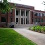 Clarke Central High School