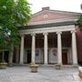 Fine Arts Building - University of Georgia