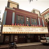 Georgia Theatre