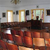 Phi Kappa Debate Society