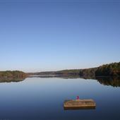 Sandy Creek Park / Lake Chapman