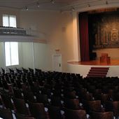 The Chapel