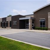 Hilsman Middle School