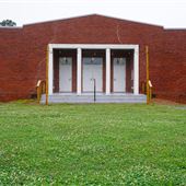 Winterville Marigold Auditorium