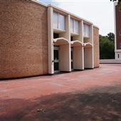 UGA Instructional Plaza