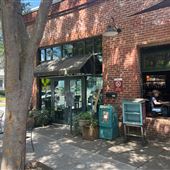 Hendershot's Coffee Bar