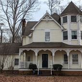 Marigold Manor