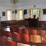 Phi Kappa Debate Society