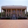 UGA Health Science Campus - Winnie Davis Hall