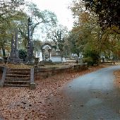 Oconee Hills Cemetery