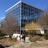 State Botanical Garden of Georgia (winter)