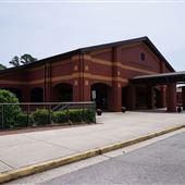 Cedar Shoals High School