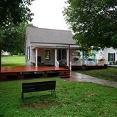 Winterville Front Porch Bookstore