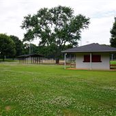 UGA Health Science Campus - Baseball Field