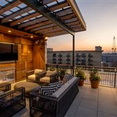 The Bell Hotel