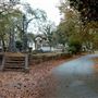 Oconee Hills Cemetery