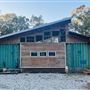 Shipping Container Home on Serene 13 Acres